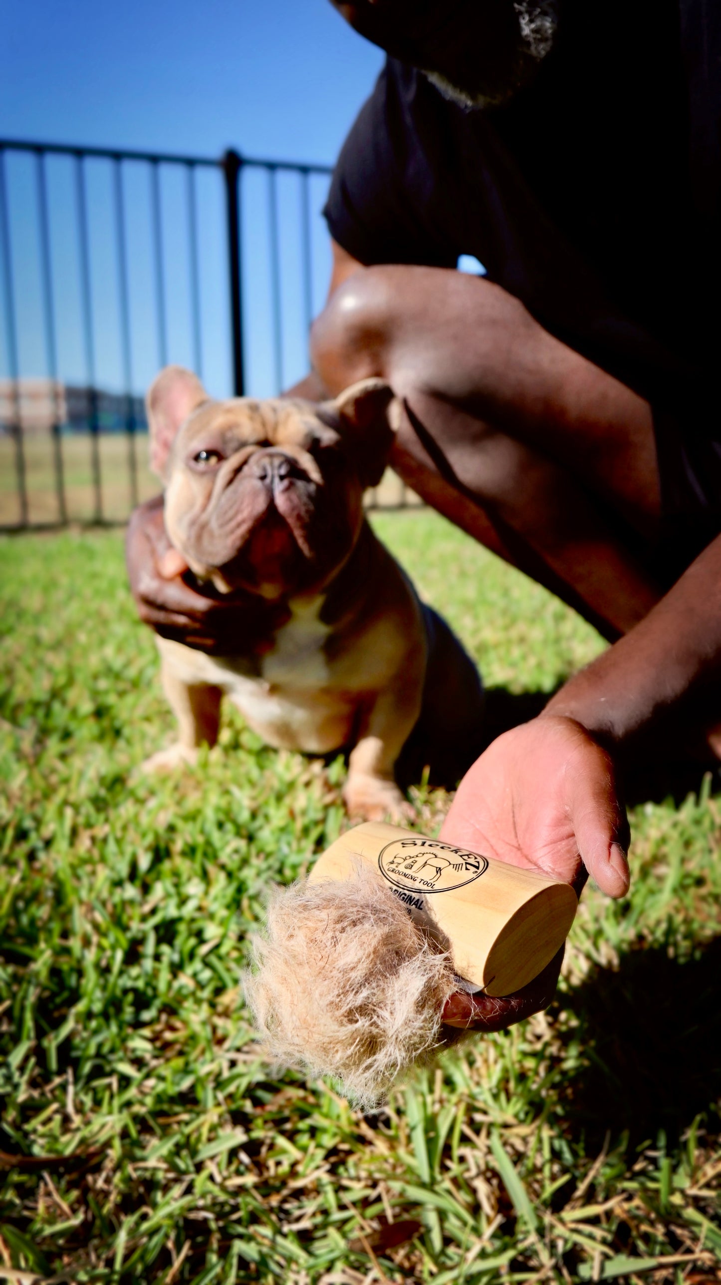 "Groom Like a Pro" Breeder Bundle – Dog Grooming Kit for Frenchies & ALL Pet Owners