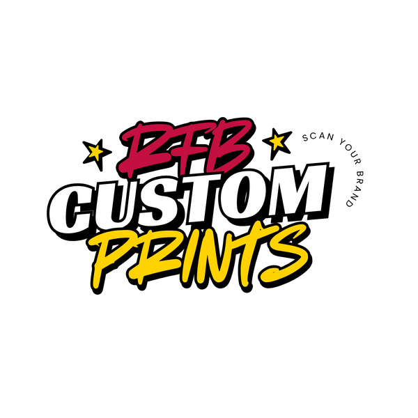 RFB Custom Prints