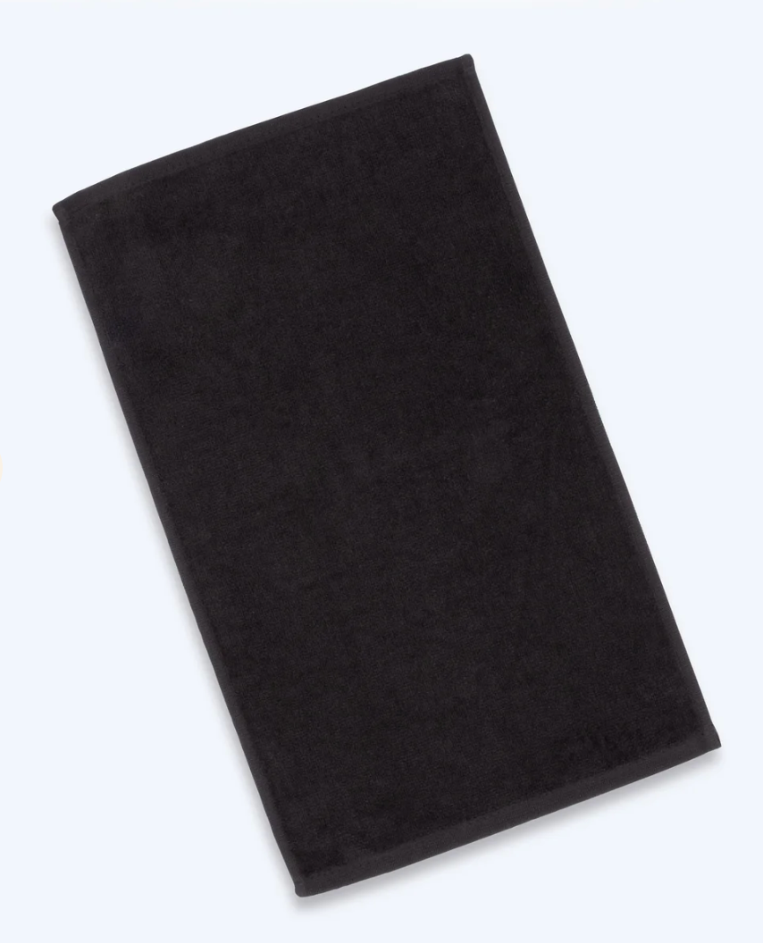 Custom Logo Towel
