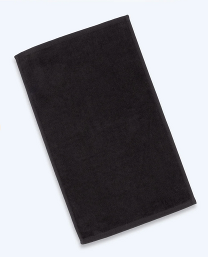 Custom Logo Towel