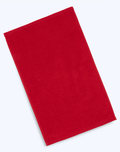 Custom Logo Towel