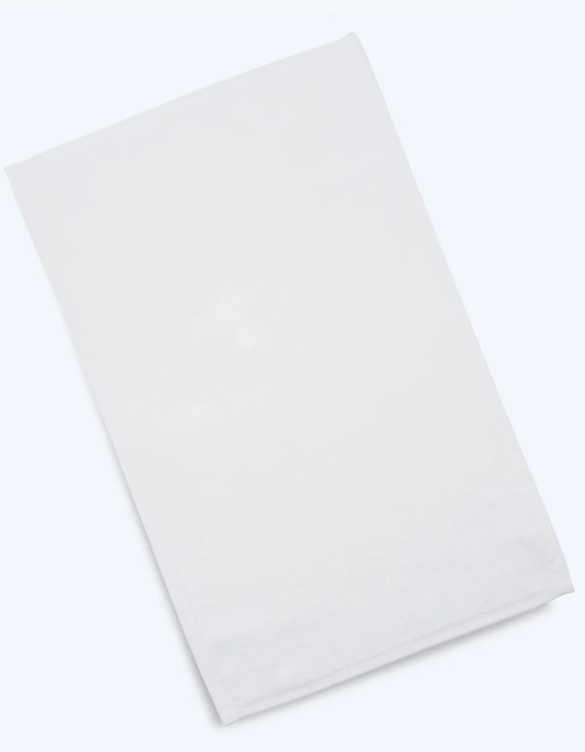 Custom Logo Towel