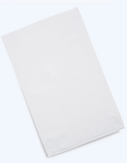 Custom Logo Towel