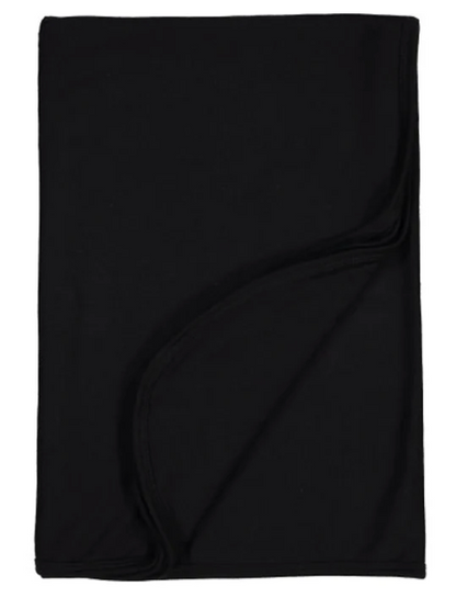 Custom Banner Blanket