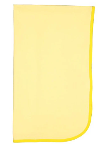 Custom Banner Blanket