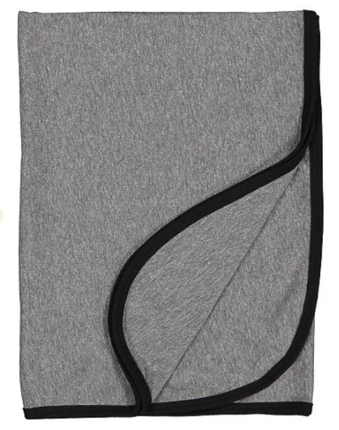 Custom Banner Blanket