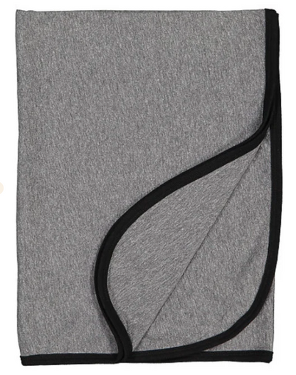 Custom Banner Blanket