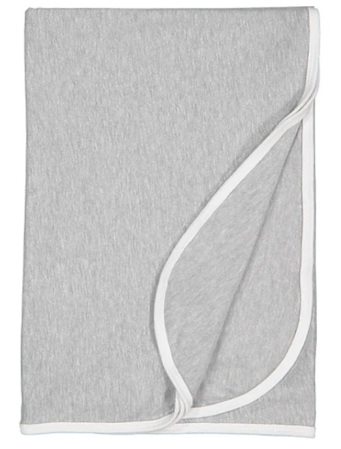 Custom Banner Blanket