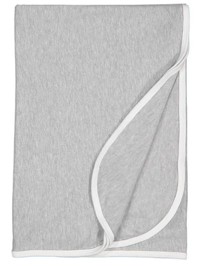 Custom Banner Blanket