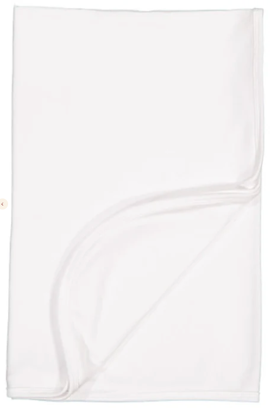 Custom Banner Blanket