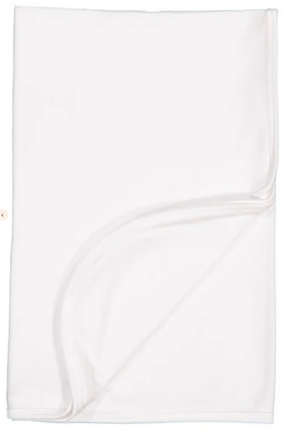 Custom Banner Blanket